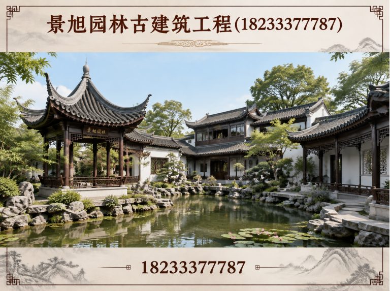 河北音乐喷泉展示图